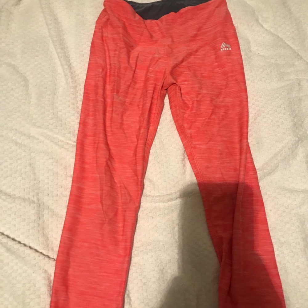 RBX Workout Leggings